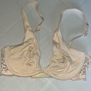 Donna Karan Nude Bra - 32B
